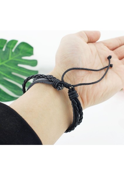 NT262 Jweıjıao Tıbbi Stetoskop Fotoğraf Pu Deri Snap Düğmesi Siyah Bilezik Yuvarlak Cam Doktor Hemşire Bilezik Takı Hediye NT260 (Yurt Dışından) modelleri