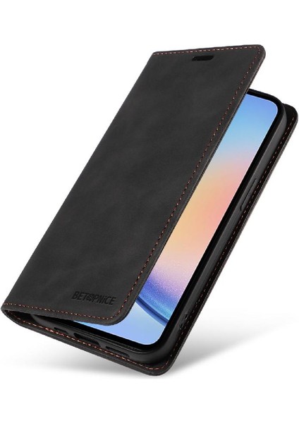 Samsung Galaxy A34 5g Koruyucu Manyetik Pu Deri Folio Cüzdan (Yurt Dışından) indirimleri