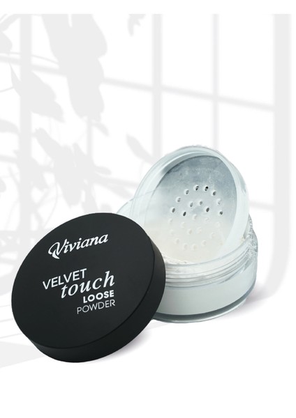 Velvet Touch Loose Powder 01 fiyatları