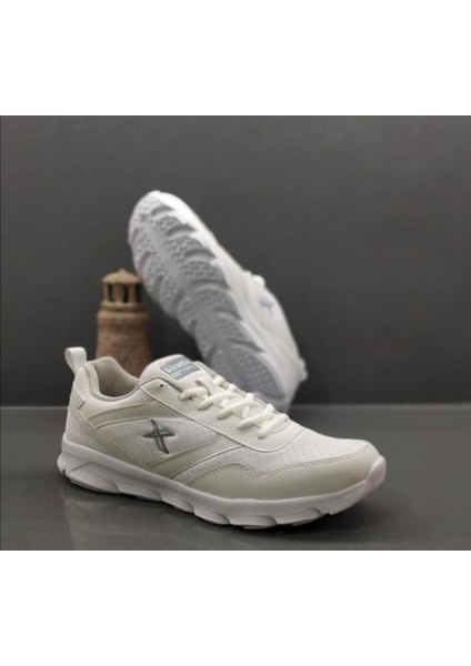 Merus Erkek Sneaker Spor Ayakkabı