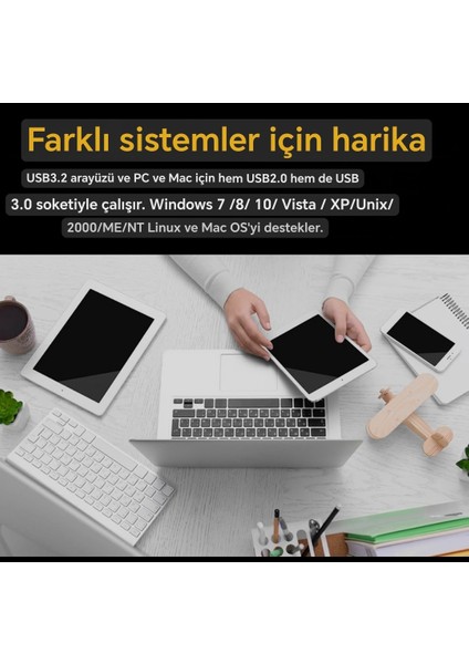 K133 Süper Hızlı 3.2 140Mbs Gen1 128Gb.Orjinal Mini Usb Flash Bellek Ultra Hızlı