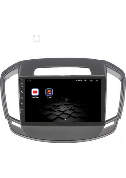 Opel Insignia 2014-2016 Android 2gb Ram 32GB Rom Carplay Navigasyon Multimedya