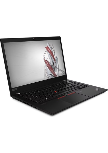 Thinkpad T14 Gen 2 AMD Ryzen 7 PRO 5850U 32GB 512GB SSD 14" FHD Windows 11 Pro Taşınabilir Bilgisayar 20XL002HTX006