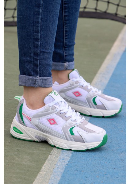 New 530 Memory Taban Hafif Unisex Sneaker Spor Ayakkabı