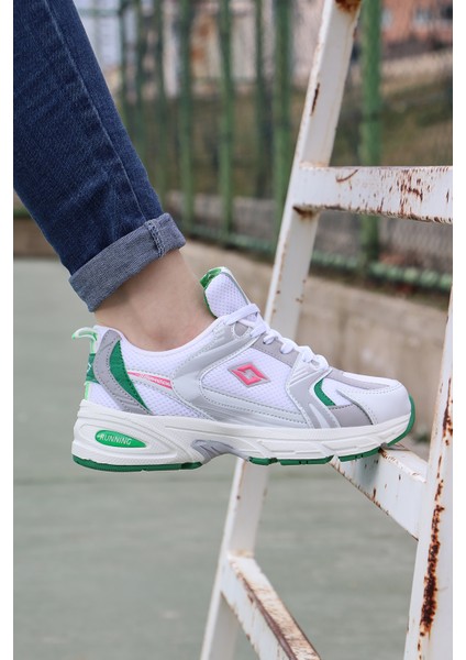 New 530 Memory Taban Hafif Unisex Sneaker Spor Ayakkabı
