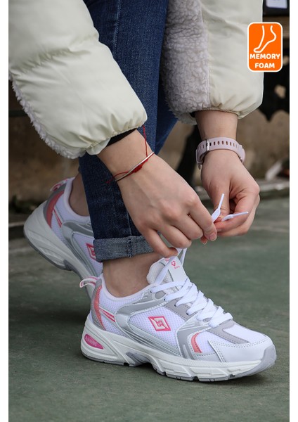 New 530 Memory Taban Hafif Unisex Sneaker Spor Ayakkabı