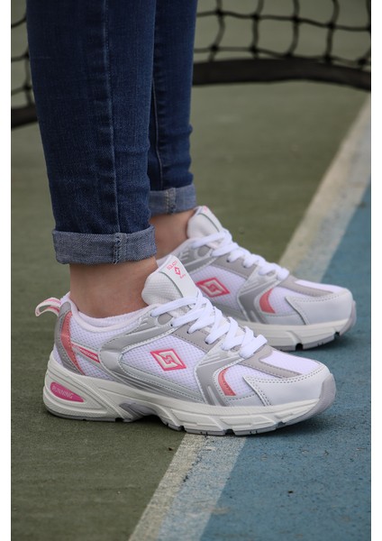 New 530 Memory Taban Hafif Unisex Sneaker Spor Ayakkabı