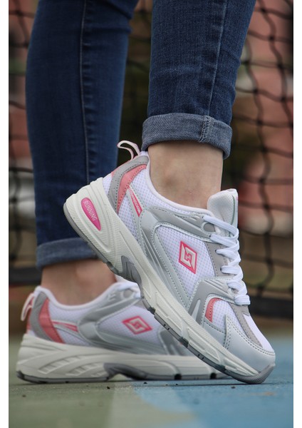 New 530 Memory Taban Hafif Unisex Sneaker Spor Ayakkabı