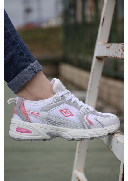 New 530 Memory Taban Hafif Unisex Sneaker Spor Ayakkabı