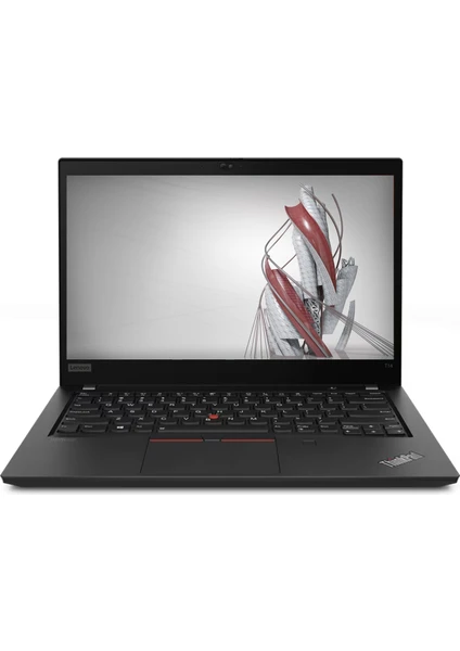 Thinkpad T14 Gen 2 AMD Ryzen 7 PRO 5850U 24GB 512GB SSD 14" FHD Windows 11 Pro Taşınabilir Bilgisayar 20XL002HTX005