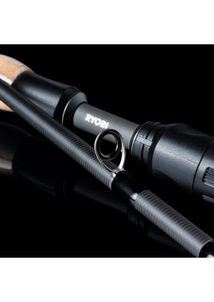 Kashiva Vx 2.18M 5-15G Light Spin Olta Kamışı fiyatları