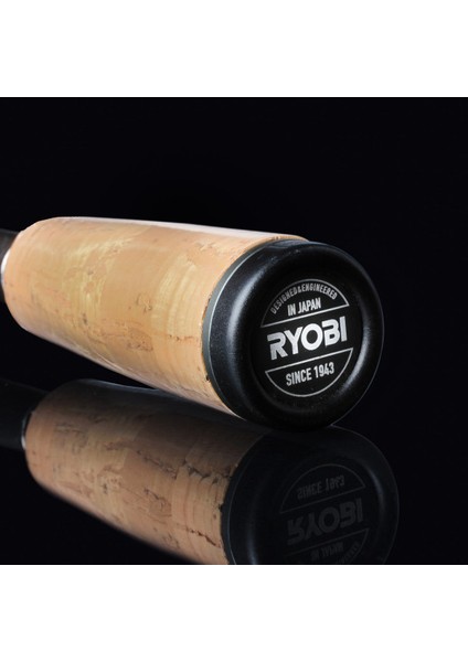 Kashiva Vx 2.57M 5-15G Light Spin Olta Kamışı fırsatları