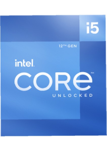 Core i5 13400 2,5 GHz 20 MB Cache 1700 Pin İşlemci