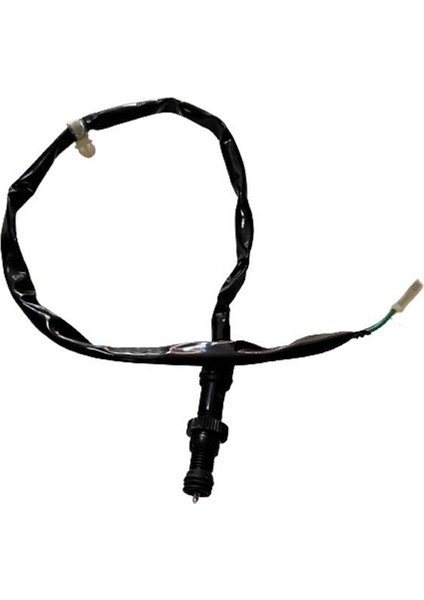 Honda CB125F 2017-2020 Arka Fren Şarteli Sensörü Müşürü Om