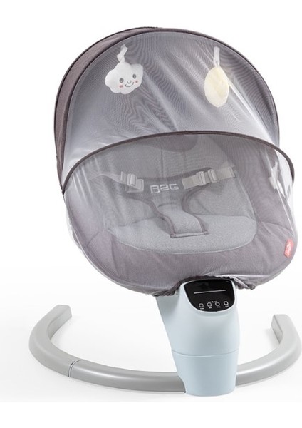 24587 Lillium Otomatik Sallanır Ana Dizi