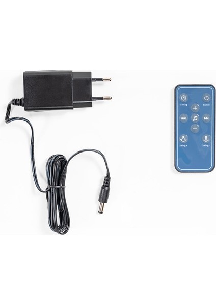 24587 Lillium Otomatik Sallanır Ana Dizi indirimleri