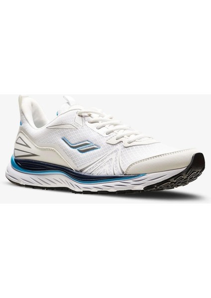 Blast 3 Beyaz Erkek Koşu Ayakkabı 24BAE00BLS3M