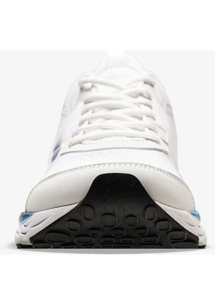 Blast 3 Beyaz Erkek Koşu Ayakkabı 24BAE00BLS3M