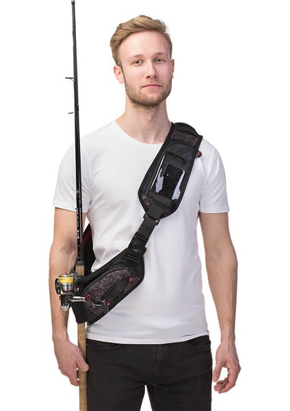 Rusb Urban Sling Bag Askılı Çanta modelleri