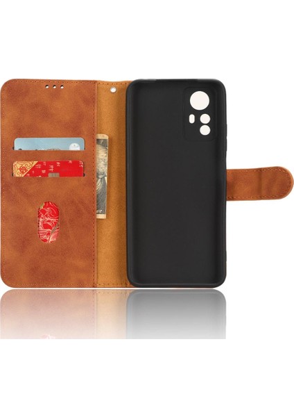 Xiaomi Redmi NOTE12S 4g Kart Ekleme Tam Koruma Deri (Yurt Dışından) fırsatları