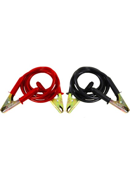 Eltos TK300 Çantalı Oto Akü Takviye Kablosu 200 Amper 2 Metre fiyatları