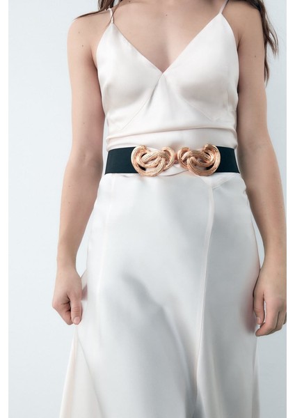 Lastikli Kemer Modeli