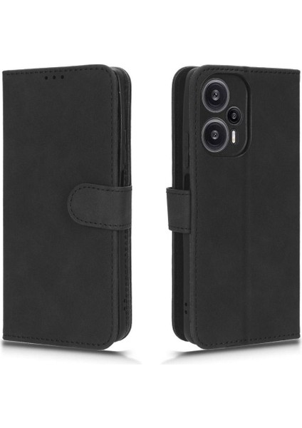 Xiaomi Redmi Için Kılıf NOTE12PRO Artı 5g Kart Tutucu Kickstand Kart ile (Yurt Dışından)
