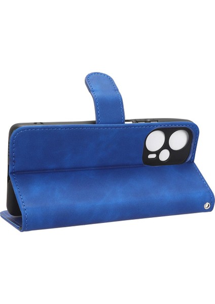 Xiaomi Redmi Için Kılıf NOTE12PRO Artı 5g Kart Tutucu Kickstand Kart ile (Yurt Dışından)