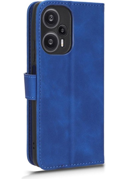 Xiaomi Redmi Için Kılıf NOTE12PRO Artı 5g Kart Tutucu Kickstand Kart ile (Yurt Dışından)