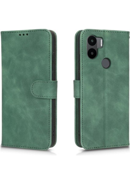 Xiaomi Redmi A1 Artı Kart Tutucu ile Kickstand Tam Koruma (Yurt Dışından) fiyatları