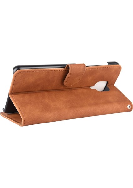 Xiaomi Redmi Not 9s/not 9 Pro Kart Tutucu Kickstand Kartı ile (Yurt Dışından) modelleri