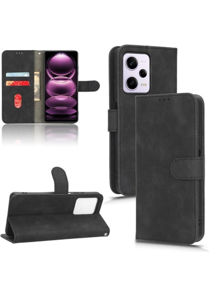 Xiaomi Redmi Için Not 12 Pro 5g Kart Ekleme Tam Koruma (Yurt Dışından)