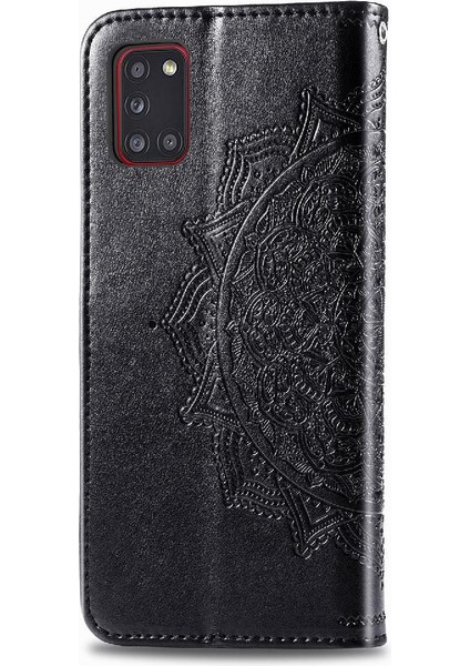 Samsung Simple Basit Iş Darbeye Zarif Desen Flip Case (Yurt Dışından) indirimleri