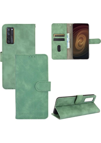 Zte Akson 20/A20 5g Kart Ekleme Koruyucu Kapak Tam Folio (Yurt Dışından) fiyatları