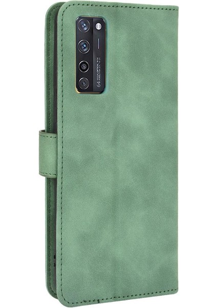 Zte Akson 20/A20 5g Kart Ekleme Koruyucu Kapak Tam Folio (Yurt Dışından) modelleri