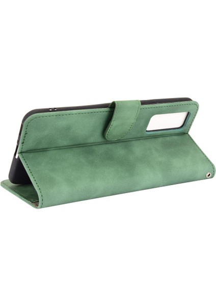 Zte Akson 20/A20 5g Kart Ekleme Koruyucu Kapak Tam Folio (Yurt Dışından) fırsatları