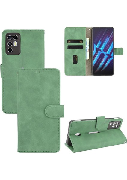 Zte Nubia Kırmızı Sihirli 6r Kart Ekleme Kart Tutucu Kickstand ile Kılıf (Yurt Dışından) fiyatları