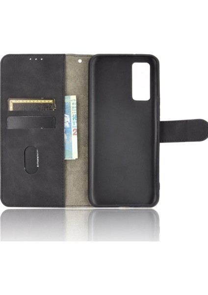 Zte Akson 20/A20 5g Kart Ekleme Koruyucu Kapak Tam Folio (Yurt Dışından) indirimleri