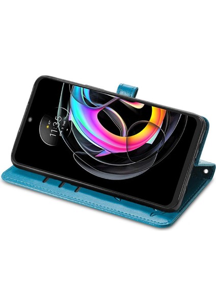 Moto Kenar 20 Lite Kılıf Için Kılıf Kısa Kayış Kapak Kapak Karikatür (Yurt Dışından) modelleri