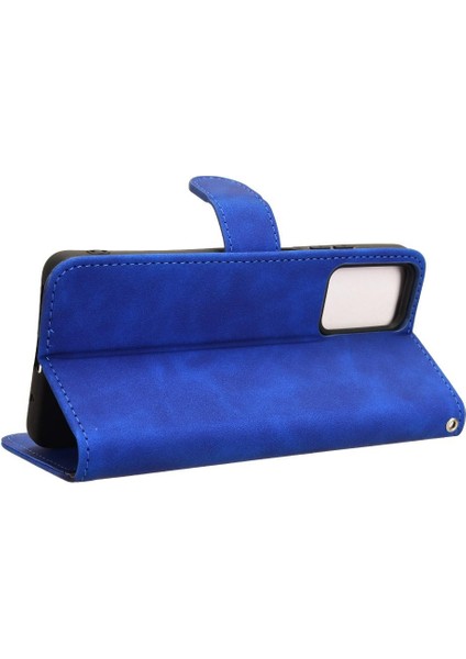 Motorola Moto G24 Deri Kart Tutucu Kartı ile Folio Flip Case (Yurt Dışından) fırsatları