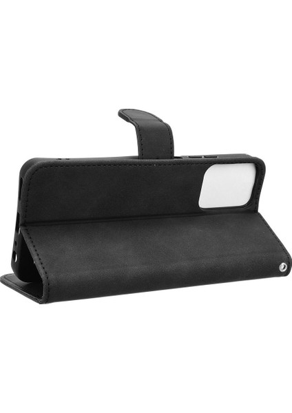 Motorola Moto G34 5g Deri Için Kılıf Folio Flip Case Tam Koruma (Yurt Dışından) indirimleri