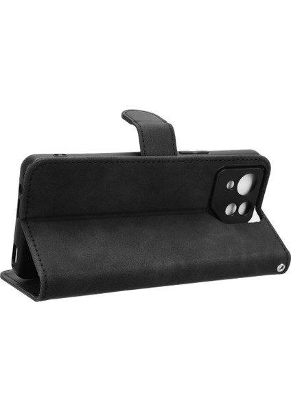 Asus Rog Telefon 8/asus Rog8 Deri Folio Flip Case ile Tam (Yurt Dışından)