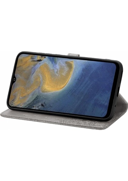 Zte Blade A51 Kılıf Için Kılıf Zarif Desen Darbeye Çevir (Yurt Dışından) fırsatları