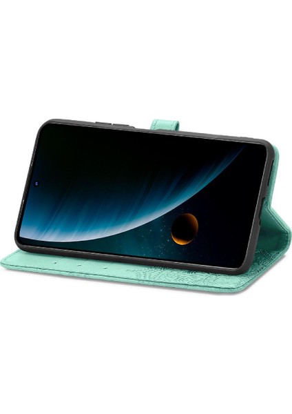 Zte Blade V30 Darbeye Basit Iş Zarif Desen Kılıf (Yurt Dışından) fırsatları