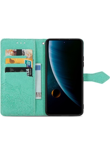 Zte Blade V30 Darbeye Basit Iş Zarif Desen Kılıf (Yurt Dışından) indirimleri