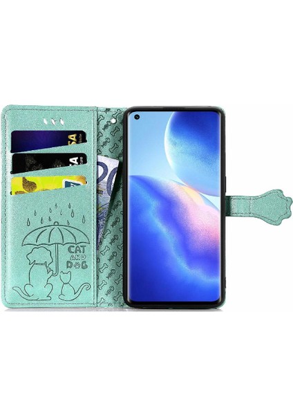 Oppo Case 5 Pro Karikatür Hayvanlar Için Kılıf Kapak Çevirin Darbeye Deri (Yurt Dışından) fırsatları