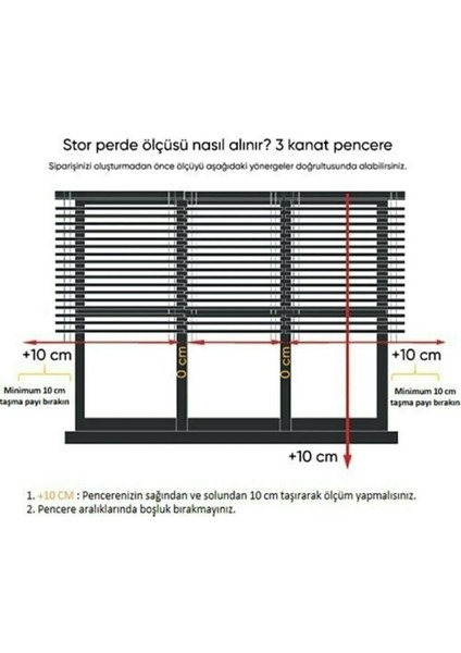 Düz Antresit Gri Güneşlik Stor Perde