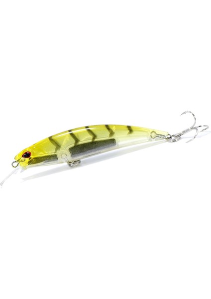 Ziggy 70MM 9.6gr Sinking Lrf Maket Balık