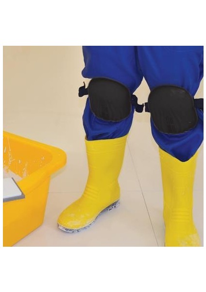 Dekor 318 Poliüratan Dizlik 1 Çift modelleri