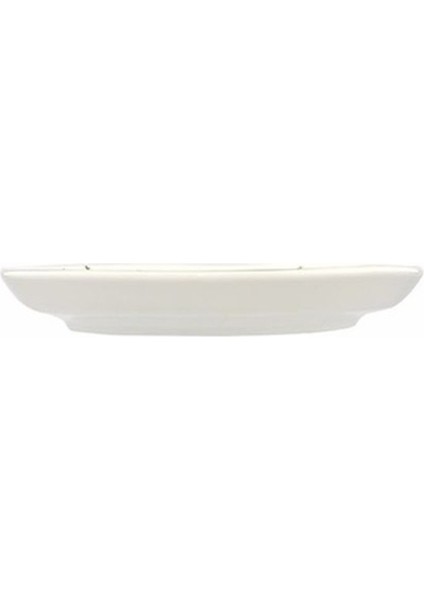 Forest Düz Tabak 20CM 4'lü 04LFH000561